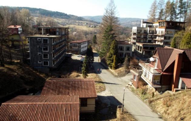 Jozka Chata Max 15 Os Sauna Jacuzzi Porabka Екстер'єр фото