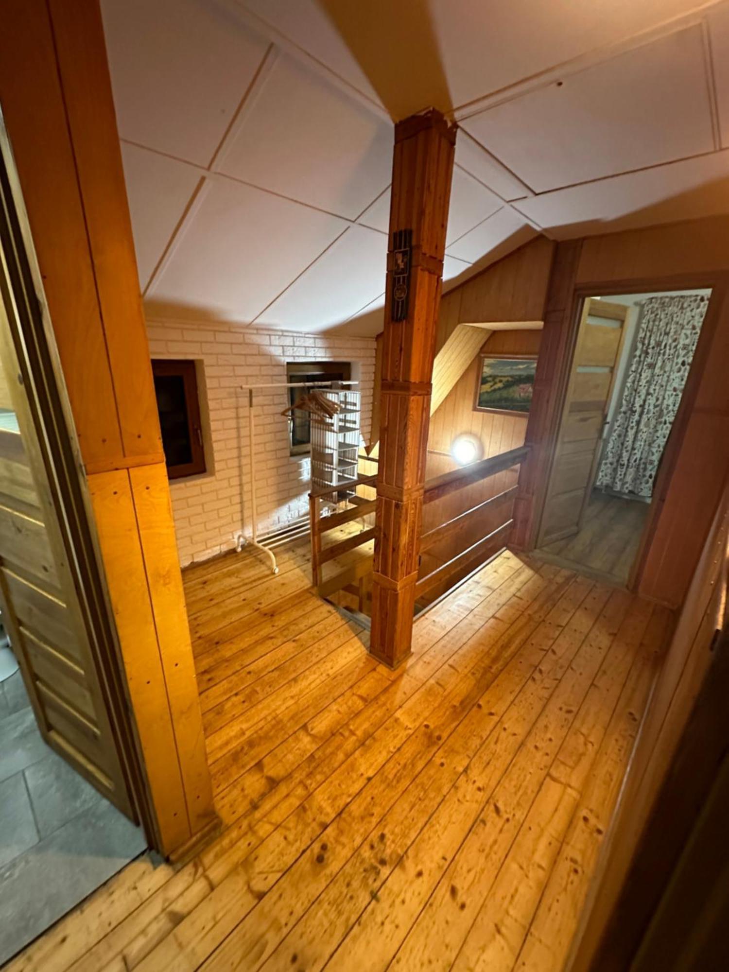 Jozka Chata Max 15 Os Sauna Jacuzzi Porabka Екстер'єр фото