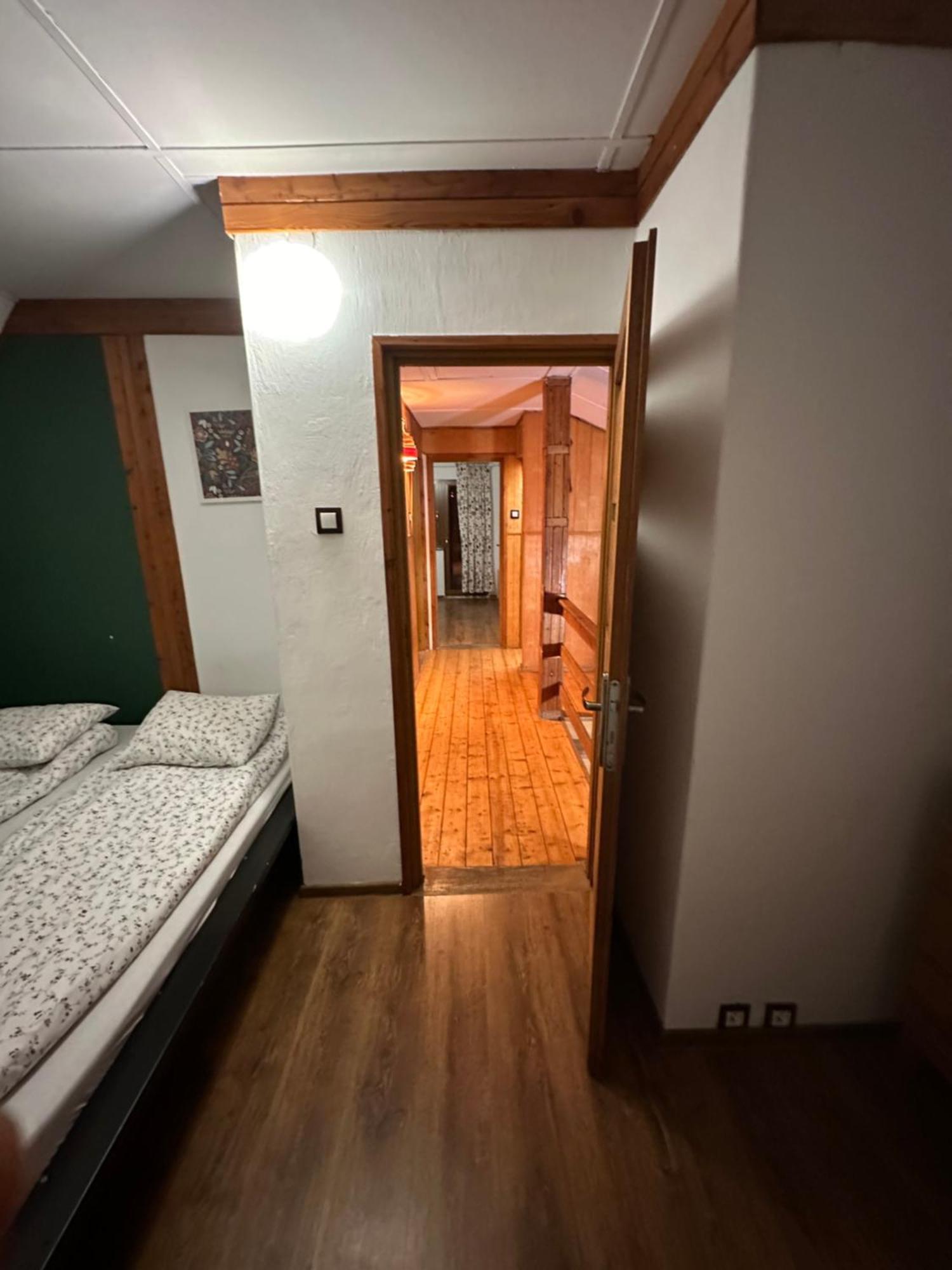 Jozka Chata Max 15 Os Sauna Jacuzzi Porabka Екстер'єр фото